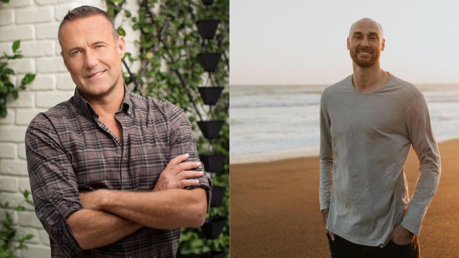 Artisanal Ventures, Andy Price, Andrew Van Nest