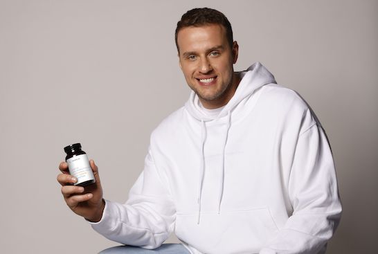 Vadim Fedotov, CEO and Co-founder of bioniq
