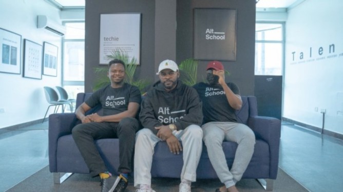 AltSchool Africa