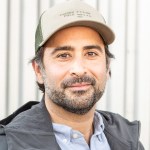 Cyrus Sigari