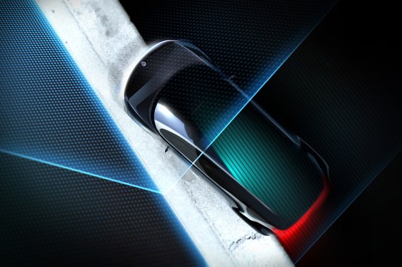 Fisker Pear EV