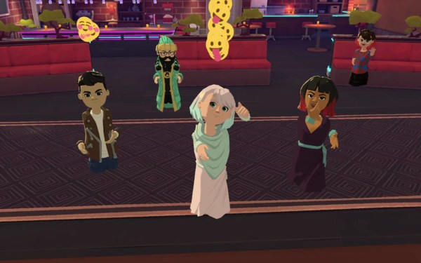 AltspaceVR