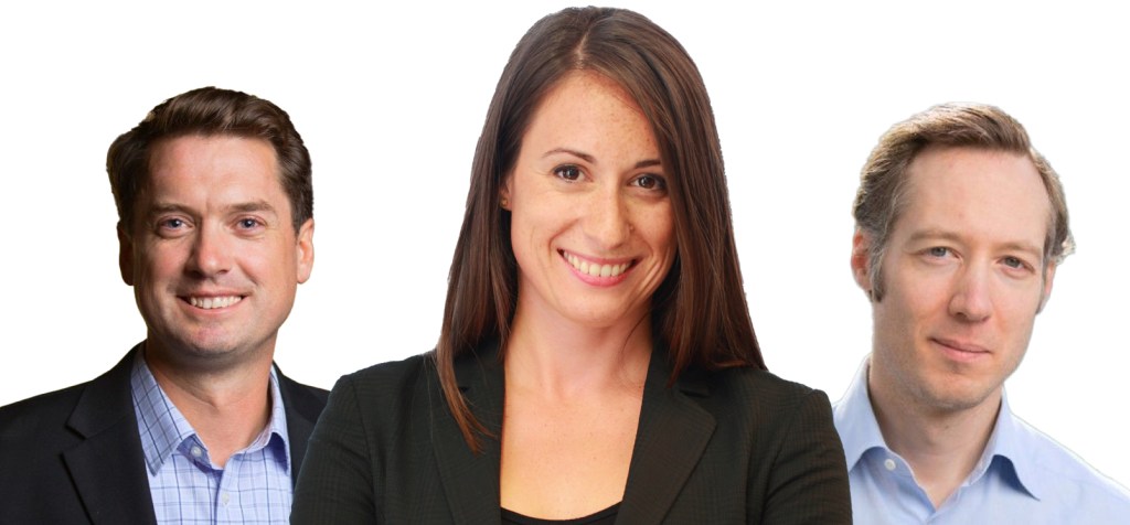 FVS names Cameron Peake as new partner