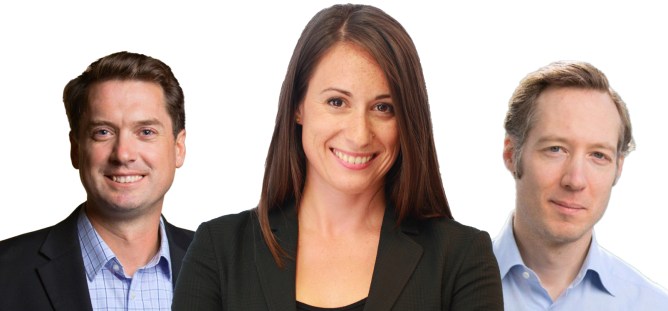 FVS names Cameron Peake as new partner