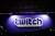 Twitch logo