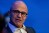 Microsoft CEO Satya Nadella