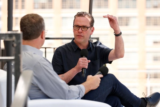 James Murdoch's fund slashes investment in Reliance-backed Viacom18