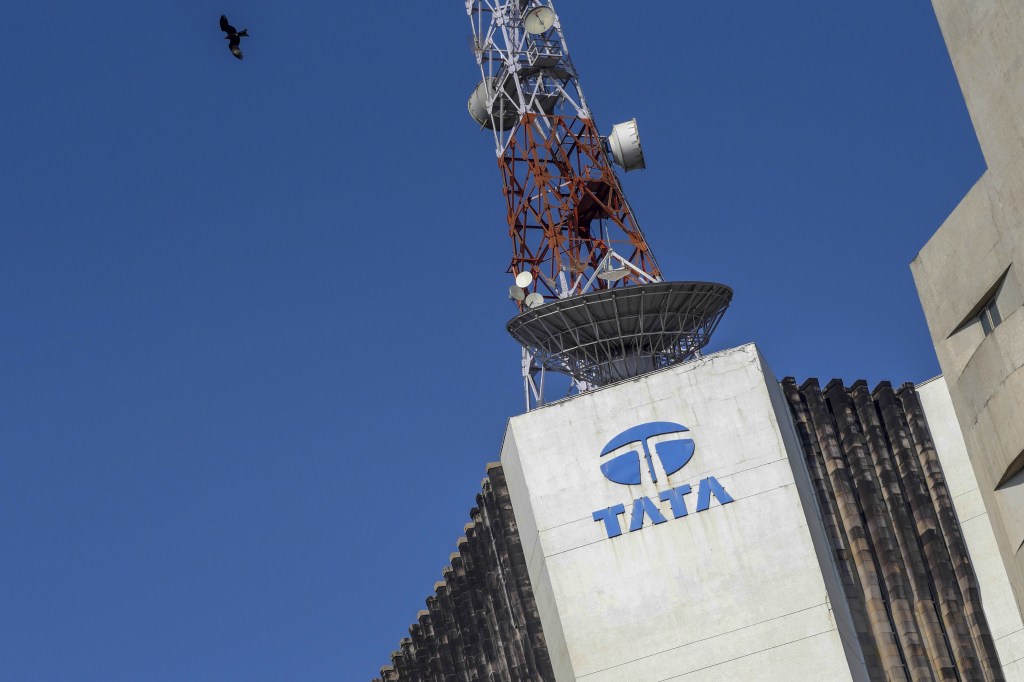 India's Tata Group to launch TataNeo with NeuCoins reward
