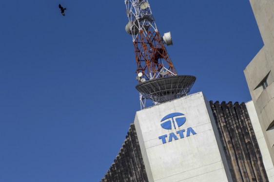 India's Tata Group to launch TataNeo with NeuCoins reward