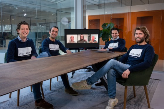 Studytube team
