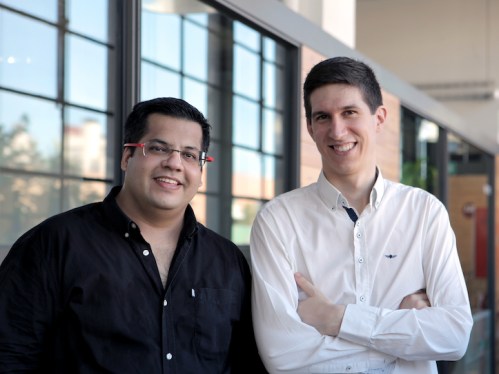 HUBUC founders