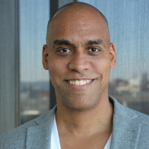 Matthew Johnson-Roberson