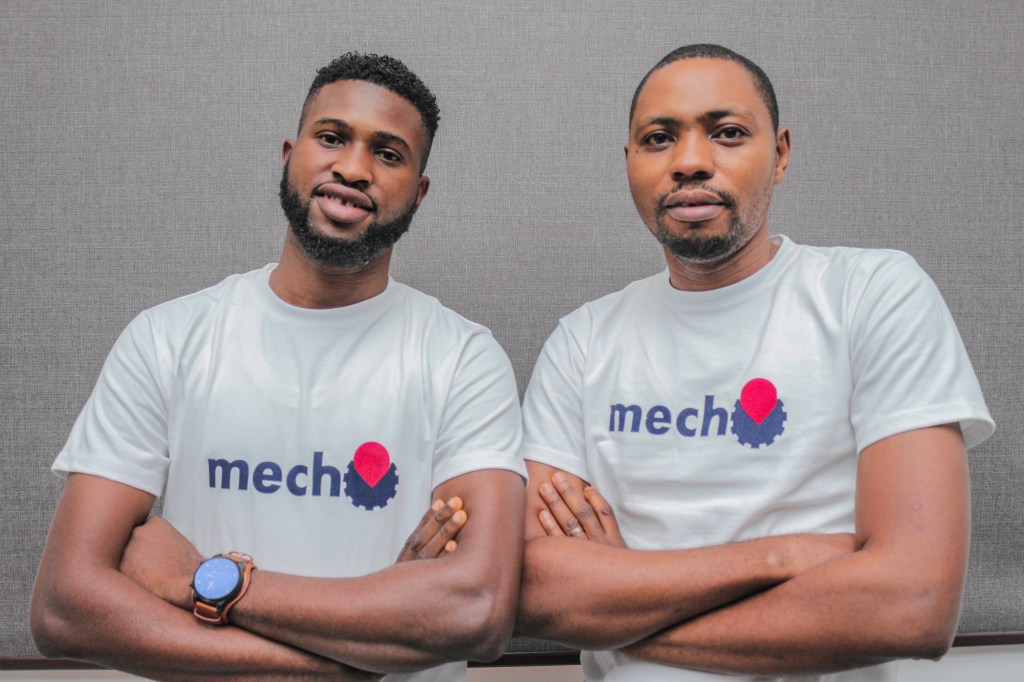 Mecho Autotech