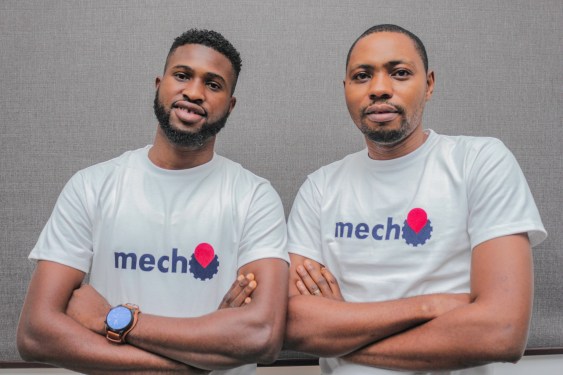 Mecho Autotech