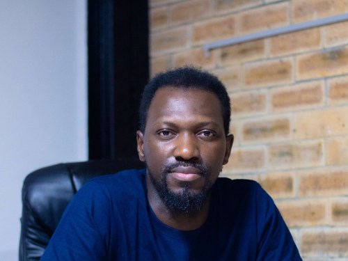 Olugbenga "GB" Agboola (CEO, Flutterwave)