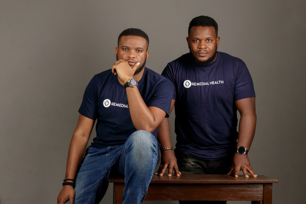 Nigerian healthtech startup Remedial Health raises $12 million Series A funding