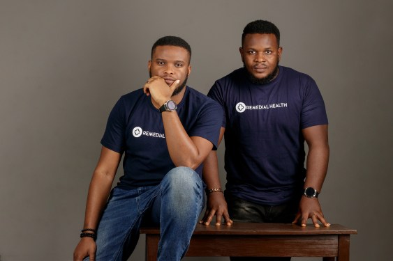 Nigerian healthtech startup Remedial Health raises $12 million Series A funding