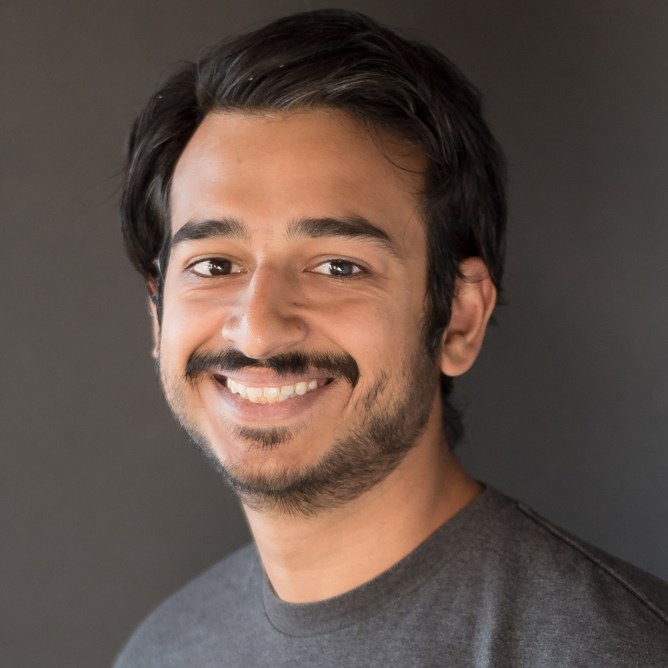 
												Sahil Lavingia Avatar												