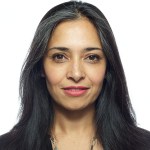 Sarah Tariq