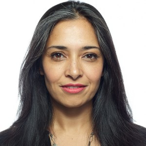 Sarah Tariq