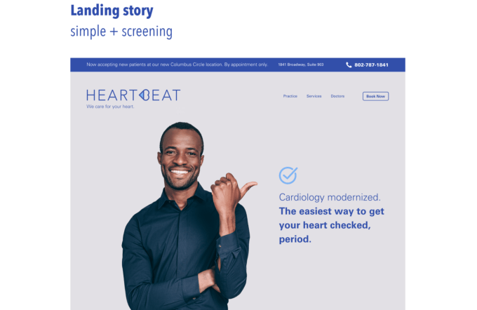 Heartbeat Health