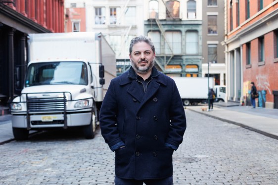 Coast raises $27.5M