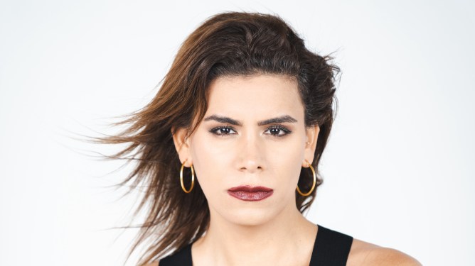 Zero Grocery, Zuleyka Strasner