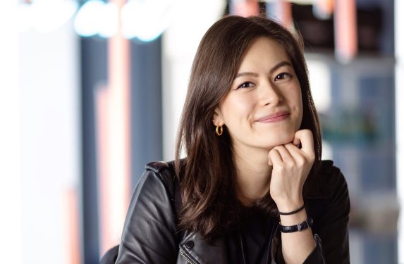 Katherine Wu of Archetype