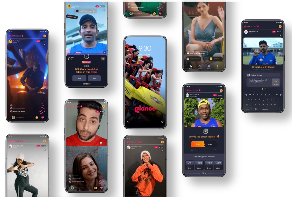 Jio Platforms-backed Glance acquires Gambit in NFT push
