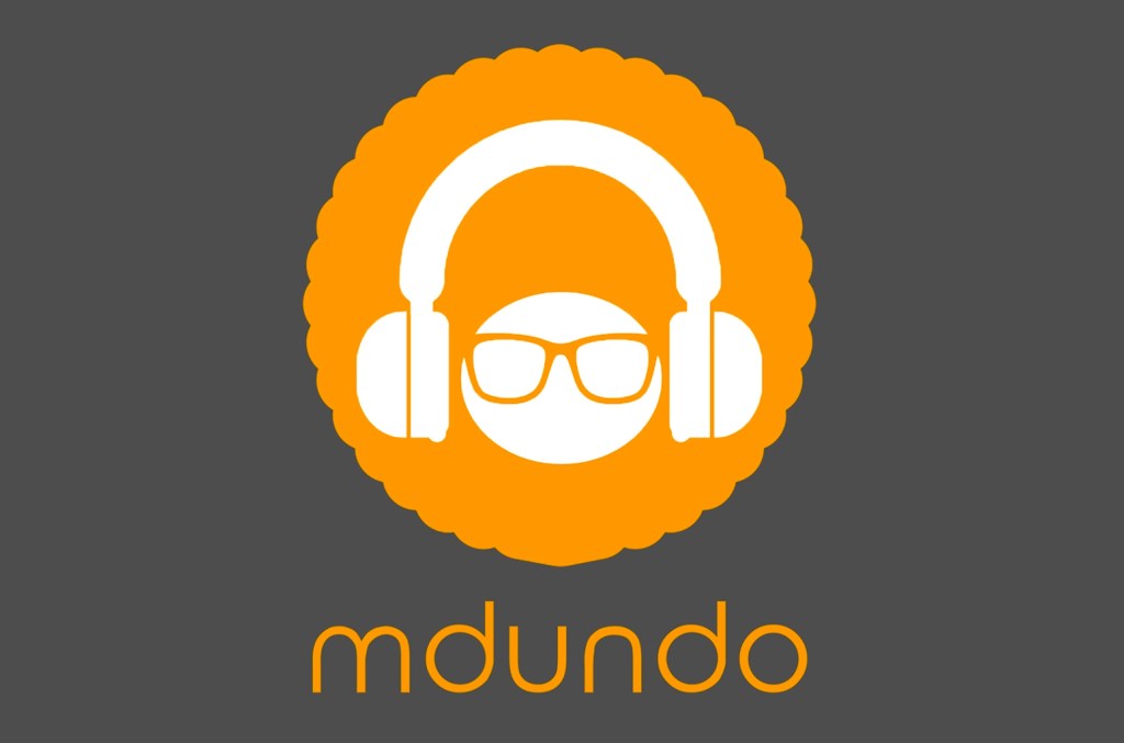 mdundo logo