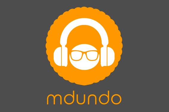 mdundo logo