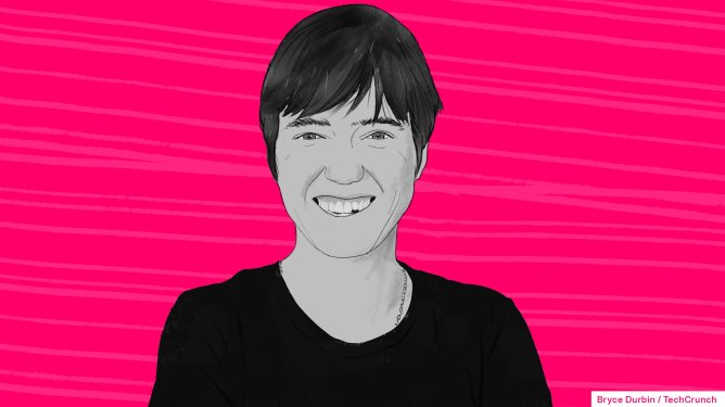 raquel-urtasun founder Waabi autonomous vehicle company