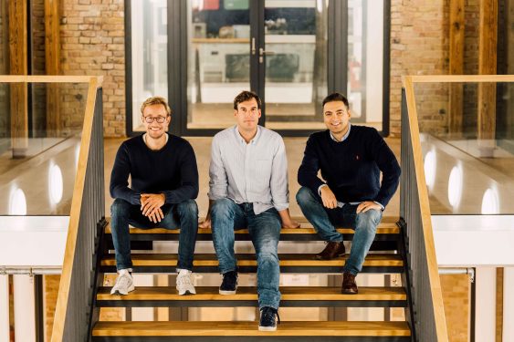 zenjob co-founders