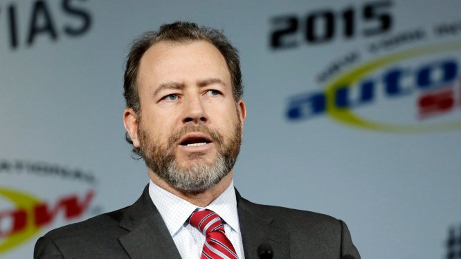 Dan Ammann