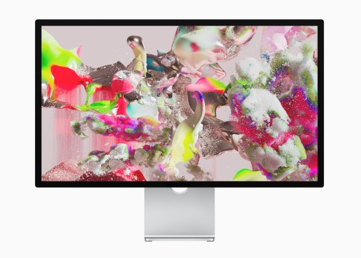 Apple's 5K Studio Display