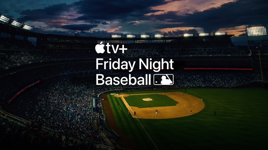Apple March 2022 Event promo