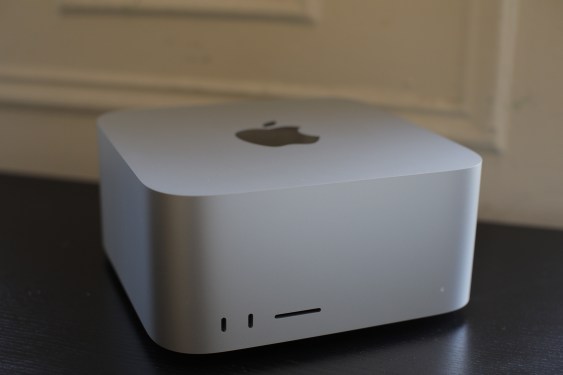 Apple Mac Studio 2022