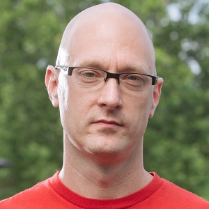 Charlie Miller