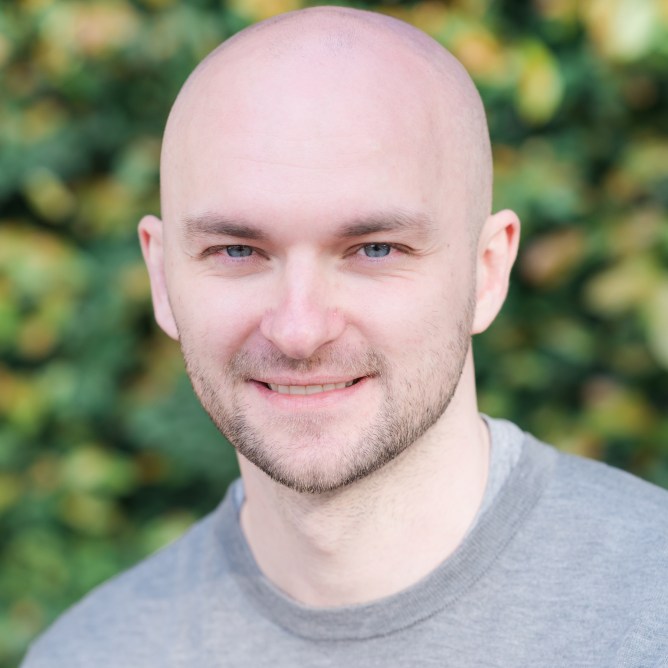 
												Chris Herd Avatar												