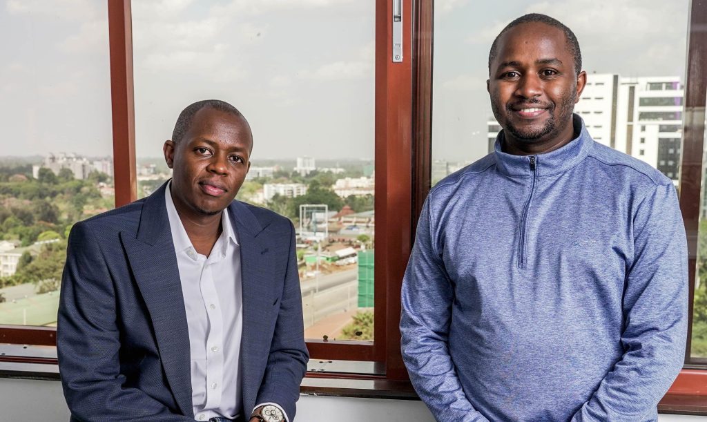Churpy is a fintech based in Kenya helping enterprises to reconcile accounts and manage payments