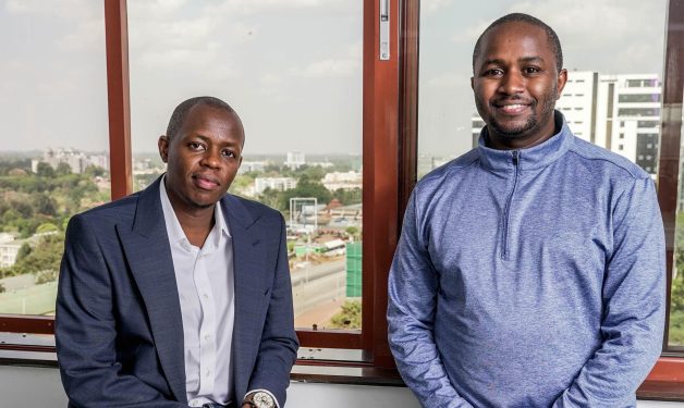 Churpy is a fintech based in Kenya helping enterprises to reconcile accounts and manage payments