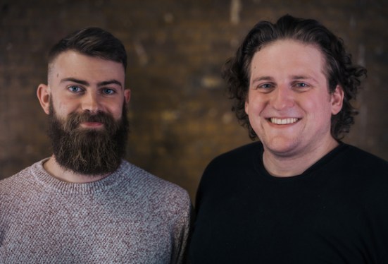 Gensyn founders
