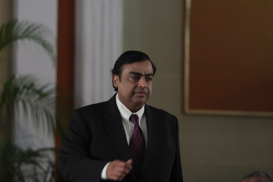 Reliance to invest $221 million for electronics manufacturing with Sanmina in India