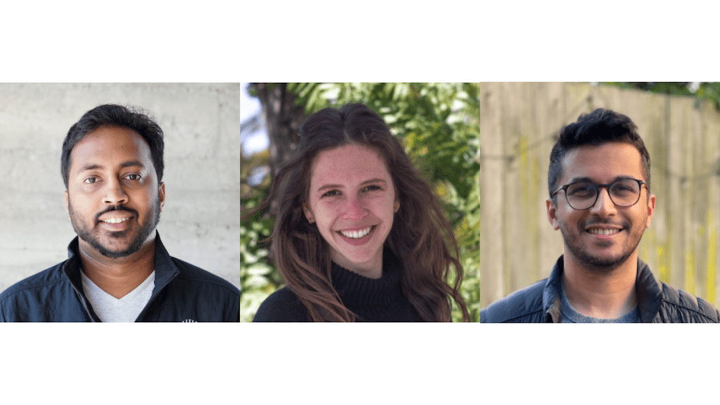 Silq, Ram Radhakrishnan, Kate Alexander, Vishnu Nair