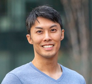 Joe Lau