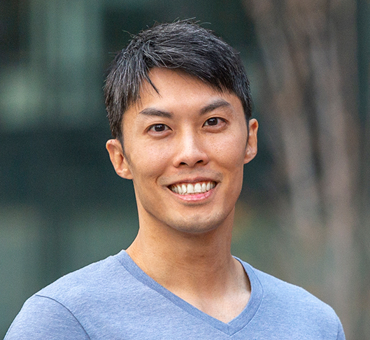 
												Joe Lau Avatar												