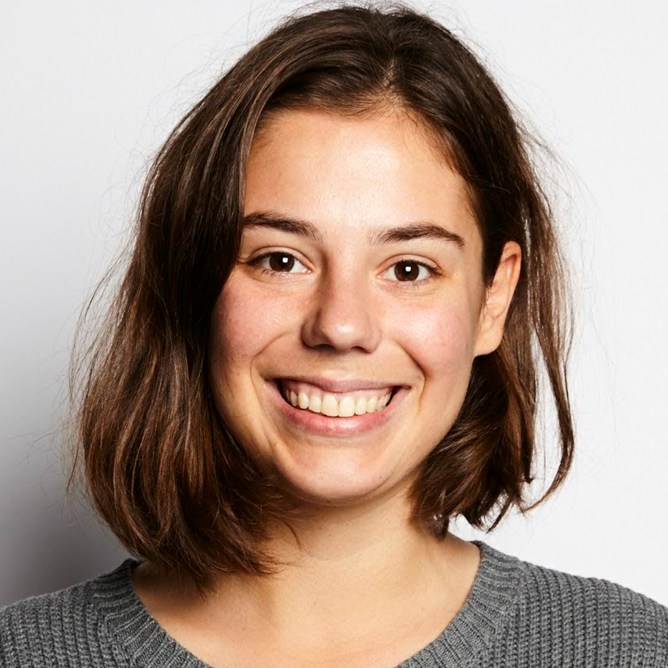 
												Joséphine Kant Avatar												