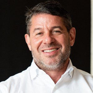 Keith Melnick
