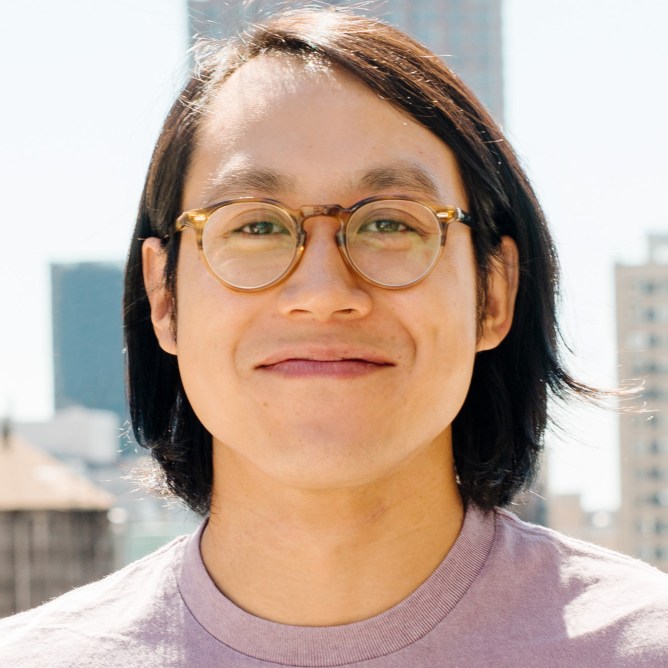
												Kelley Mak Avatar												
