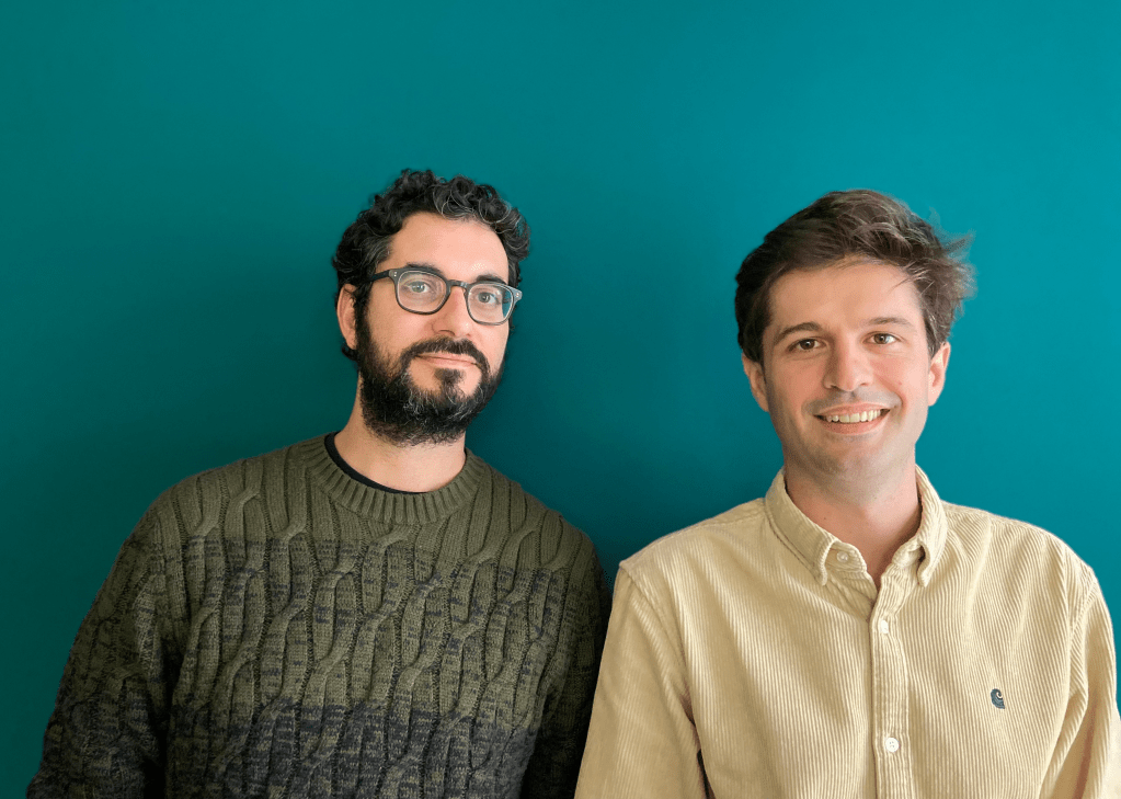 Circular.io co-founders